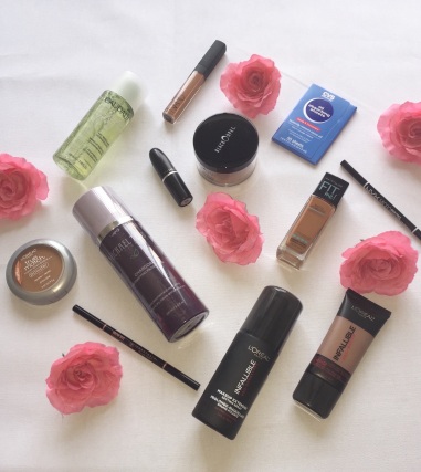 Spring Beauty Goodies